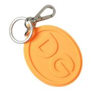 Dolce & Gabbana Keyrings Orange, Unisex