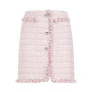 Giambattista Valli Short Skirts Pink, Dam