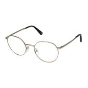 WEB Eyewear Stiliga Glasögon We5348 Gray, Unisex