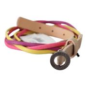 Costume National Belts Multicolor, Unisex