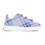 Burberry Sneakers Multicolor, Herr