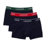 Lacoste Shorts Blue, Herr