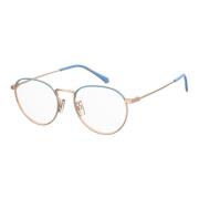 Polaroid Stiliga Glasögon PLD D396/G Multicolor, Unisex