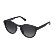 Police Sunglasses Black, Herr