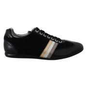 Dolce & Gabbana Sneakers Black, Herr