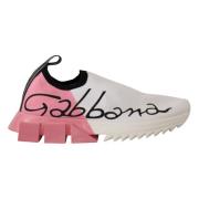 Dolce & Gabbana Sneakers Multicolor, Dam