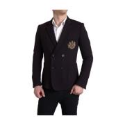 Dolce & Gabbana Blazers Multicolor, Herr