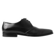 Dolce & Gabbana Business Shoes Black, Herr