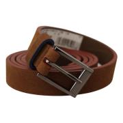 Dolce & Gabbana Belts Brown, Dam