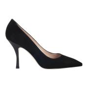 Stuart Weitzman Pumps Black, Dam