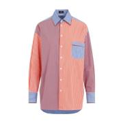 Etro Shirts Multicolor, Dam