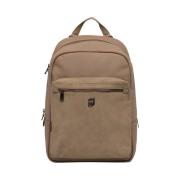 Liu Jo Backpacks Beige, Herr