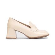 Wonders Pumps Beige, Dam