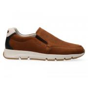 Australian Loafers Brown, Herr