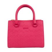 Liu Jo Handbags Pink, Dam