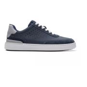 Clarks Sneakers Blue, Herr