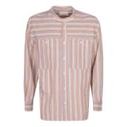 Isabel Marant Casual Shirts Multicolor, Herr