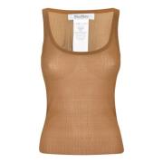 Max Mara Tops Brown, Dam