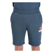 Puma Casual Shorts Blue, Herr