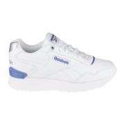 Reebok Sneakers White, Dam