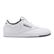 Reebok Sneakers White, Herr