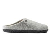 Birkenstock Zermatt Standard Sandaler Gray, Herr