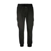 Dolce & Gabbana Trousers Gray, Herr