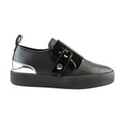 Giuseppe Zanotti Birelvaguenero Skor Black, Herr