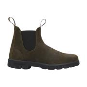 Blundstone Tidlös Kollektion Green, Herr