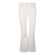 Citizens of Humanity Jeans White, Dam