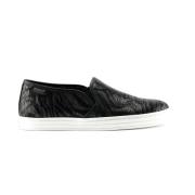 Hogan Loafers Black, Dam