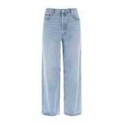 Agolde Jeans Blue, Herr