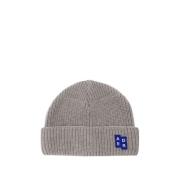 Ader Error Beanies Gray, Unisex