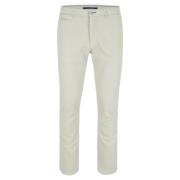 Atelier Noterman Trousers White, Herr