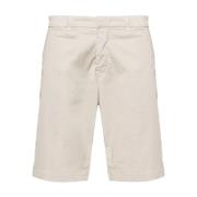 Fay Shorts Beige, Herr