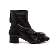 N21 Pumps Black, Dam