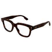 Gucci Sunglasses Brown, Unisex