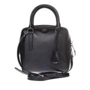 Moschino Handbags Black, Dam