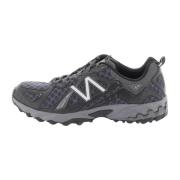 New Balance Casual Svarta Sneakers Herr Trail Black, Herr