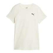 Puma T-Shirts Beige, Dam