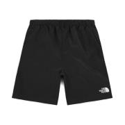 The North Face Beachwear Black, Herr