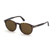 Tom Ford Sunglasses Brown, Unisex