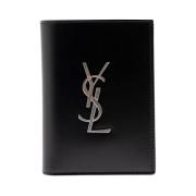 Saint Laurent Wallets & Cardholders Black, Herr