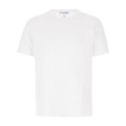 Comme des Garçons T-Shirts White, Herr