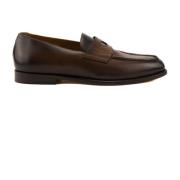 Doucal's Loafers Brown, Herr