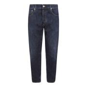 Dondup Slim-fit Jeans Blue, Herr