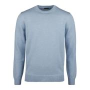 Stenströms Knitwear Blue, Herr