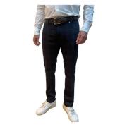 Jacob Cohën Jeans Blue, Herr