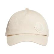 Moncler Accessories White, Dam