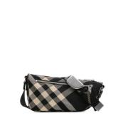 Burberry Stiliga Väskor Kollektion Multicolor, Dam